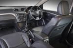 Suzuki Ciaz 2015 года (ZA)